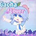 Gacha flower中文版
