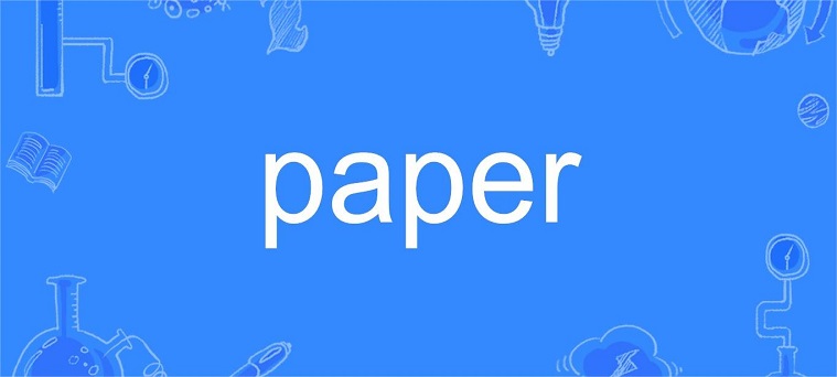 paper