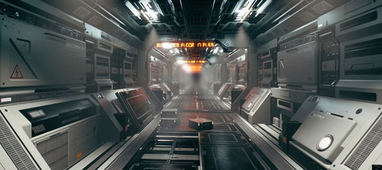 未来科幻题材的手游推荐