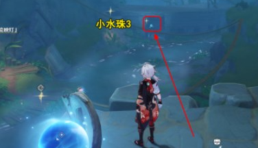 原神捕获我的光影与线条任务攻略