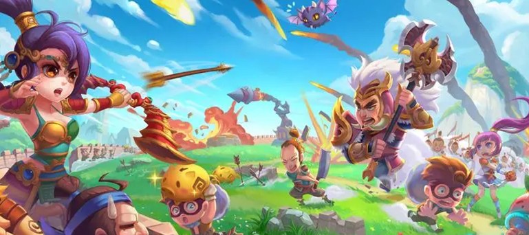 战略塔防游戏大全