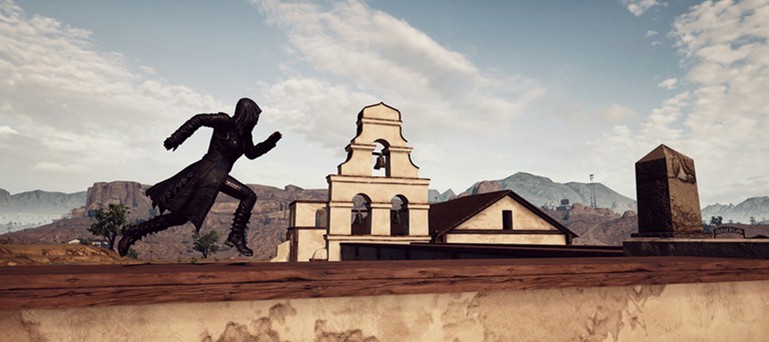 挑战反应速度的游戏有哪些