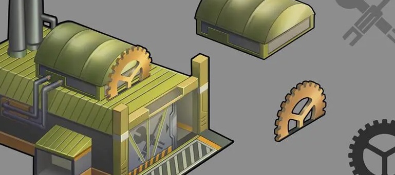 基地建造游戏合集