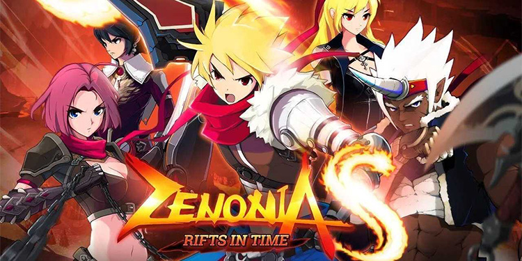 十大耐玩手机单机游戏