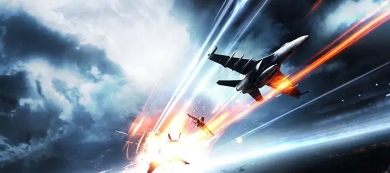 空中战斗游戏大全