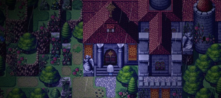 沉浸式角色扮演