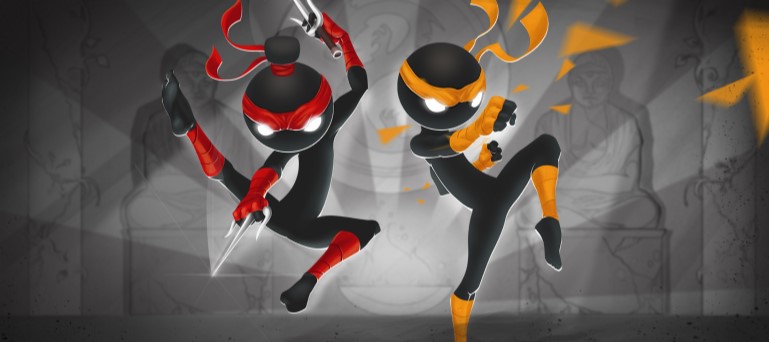 不需要看广告的游戏