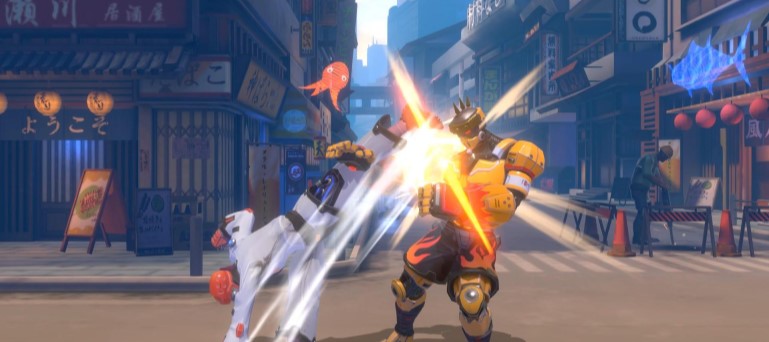 打击感好的单机手游