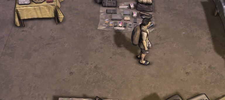 体验生活的游戏