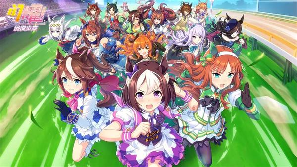 闪耀优俊少女初始3星选哪个