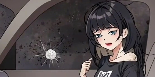 看你怎么秀泥石流危机攻略