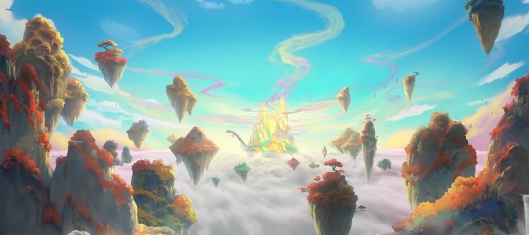 升级很快的修仙游戏有哪些