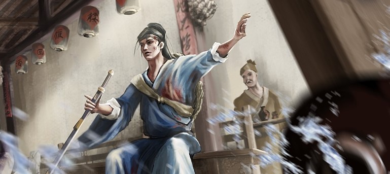 金庸武侠手游有哪些