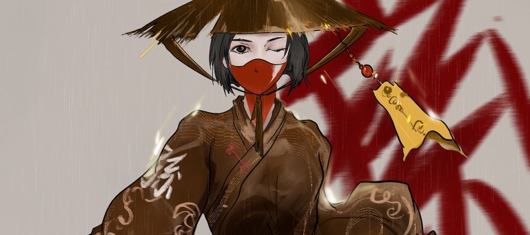 打击感好的武侠