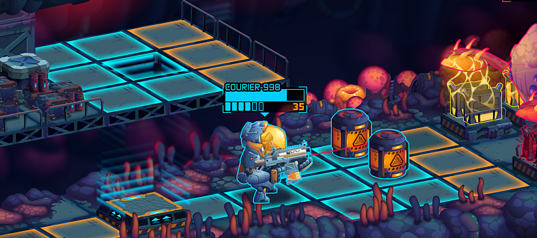 二次元战棋游戏推荐