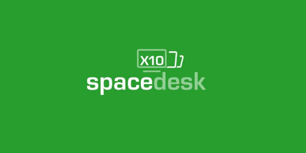 spacedesk