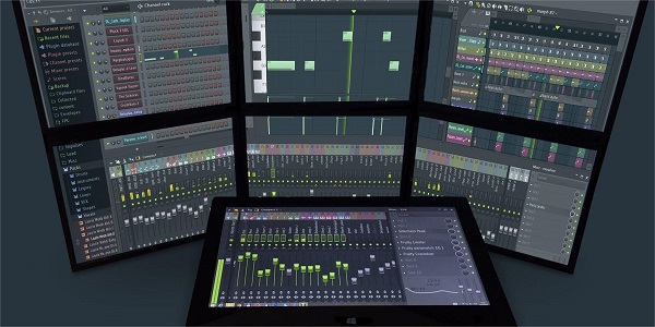 手机音乐制作软件