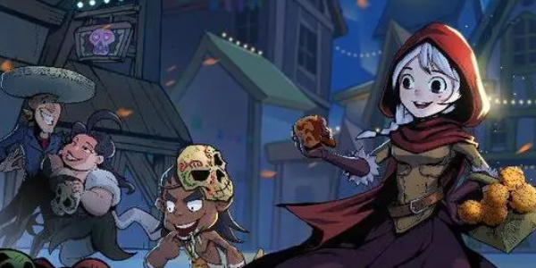 月圆之夜兑换码2024