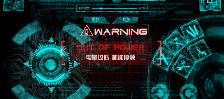 无脑操作的游戏