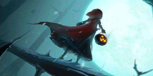 月圆之夜愿望之夜皇后怎么打