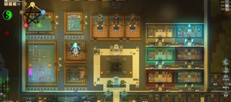 解放双手的游戏推荐