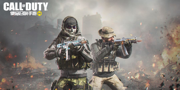 使命召唤手游黄金枪皮怎么获得