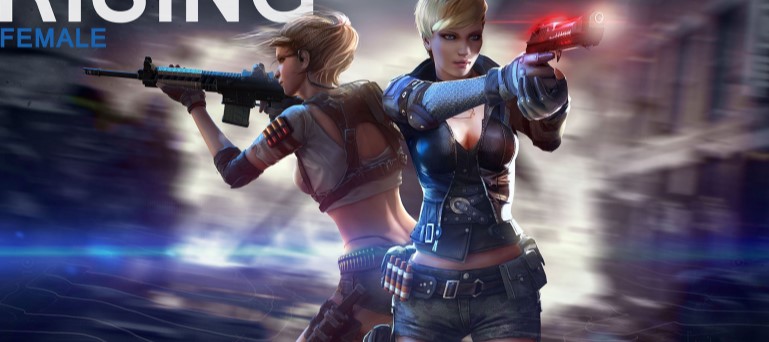 无内购的免费手游