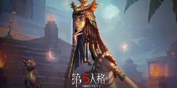 第五人格使徒怎么玩