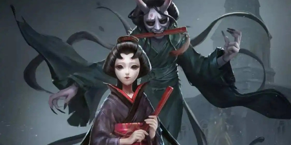 第五人格红蝶怎么玩