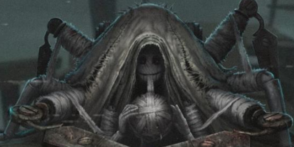 第五人格蜘蛛技能介绍