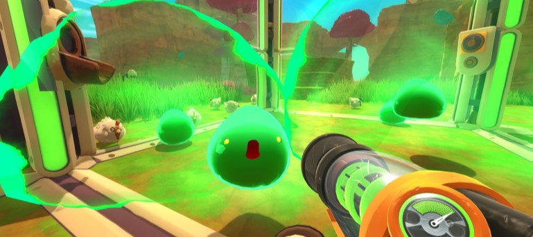 即时对战类游戏