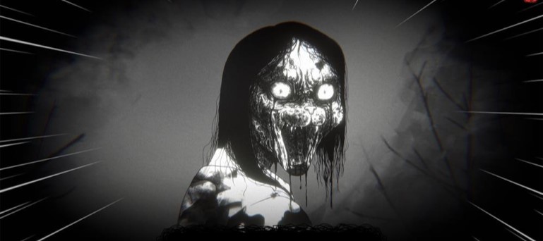 画风诡异的游戏