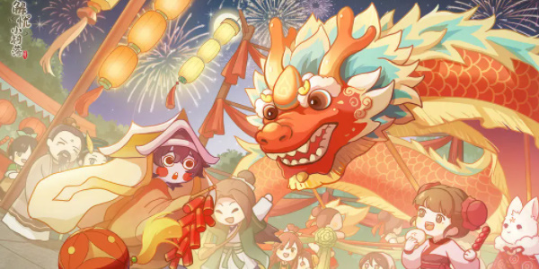 解忧小村落兑换码2024