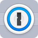 1Password app