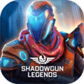 Shadowgun Legends