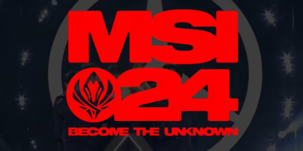 2024msi淘汰赛什么时候开始