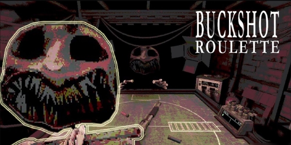 Buckshotroulette