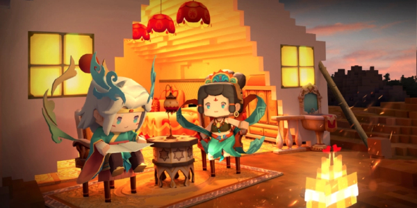 迷你世界礼包码2024