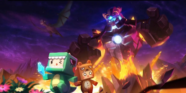 迷你世界激活码2024未过期