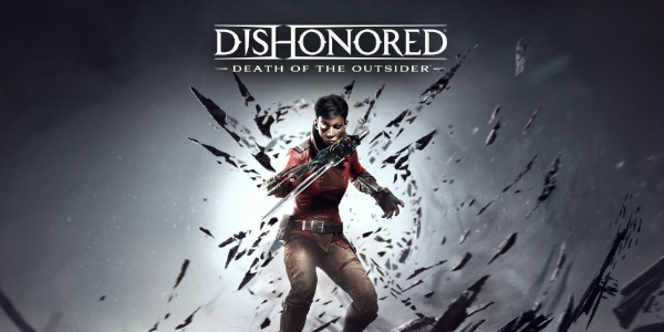 耻辱界外魔之死中文设置教程