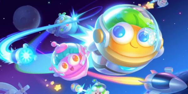 保卫萝卜4太空穿越第34关攻略