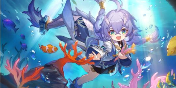 崩坏星穹铁道白露技能介绍