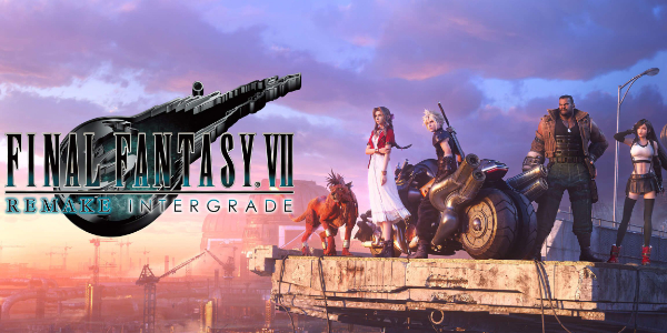 最终幻想7第一战士入口