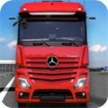 卡车模拟器终极版1.1.1