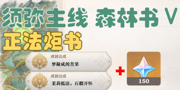 原神正法炬书终章入口在哪