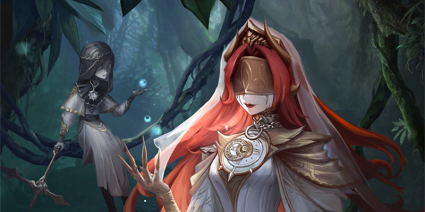 第五人格梦之女巫玩法介绍