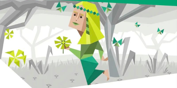 INFP人格是什么意思