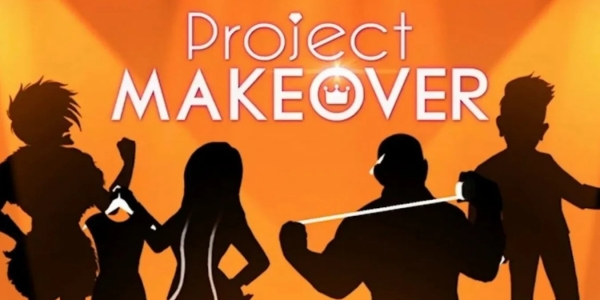 Project Makeover