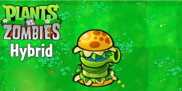 植物大战僵尸杂交版英文版本
