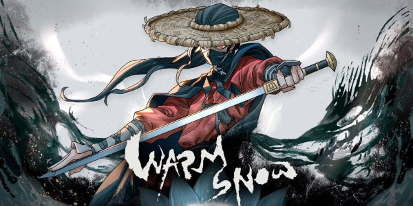 暖雪烬梦攻略
